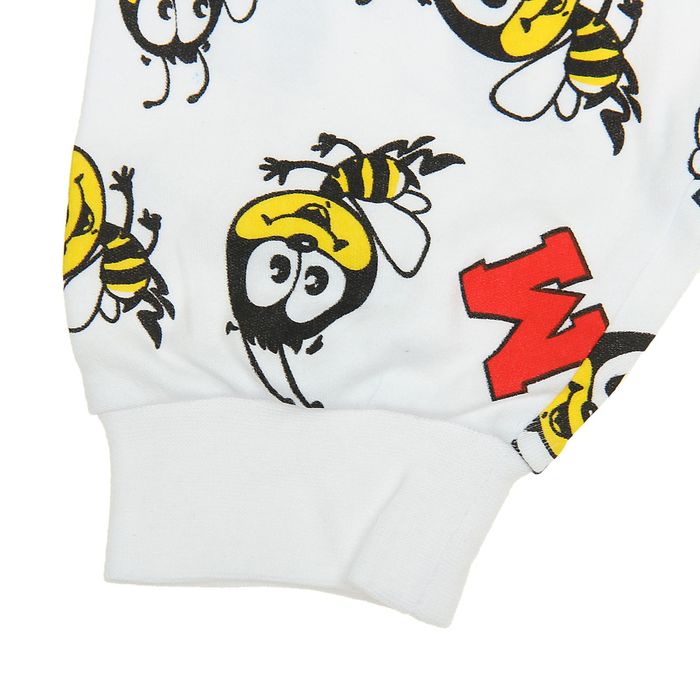 Комплект штанишек 2 шт, возраст 9-12 месяцев