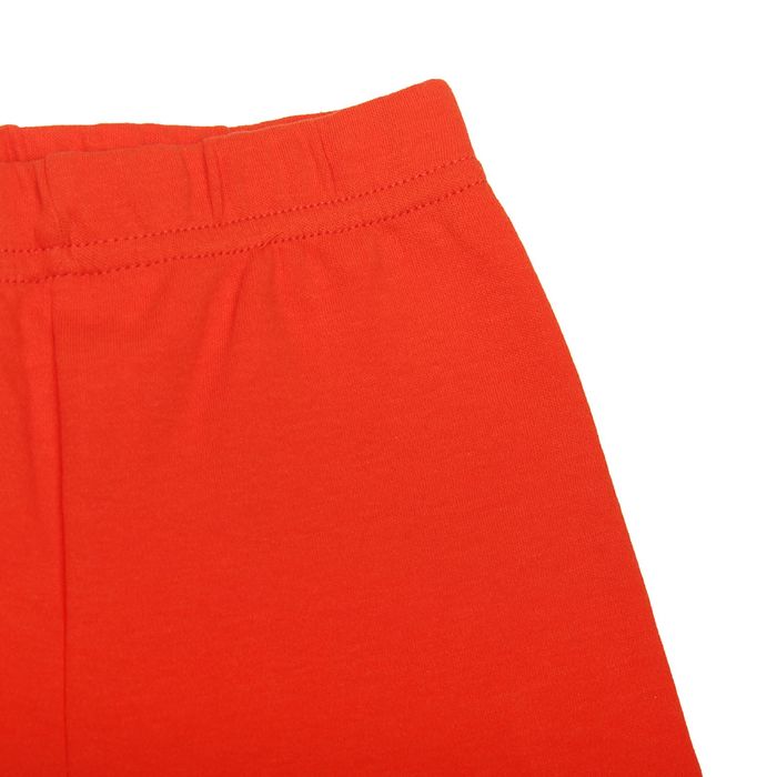 Комплект штанишек 2 шт, возраст 9-12 месяцев