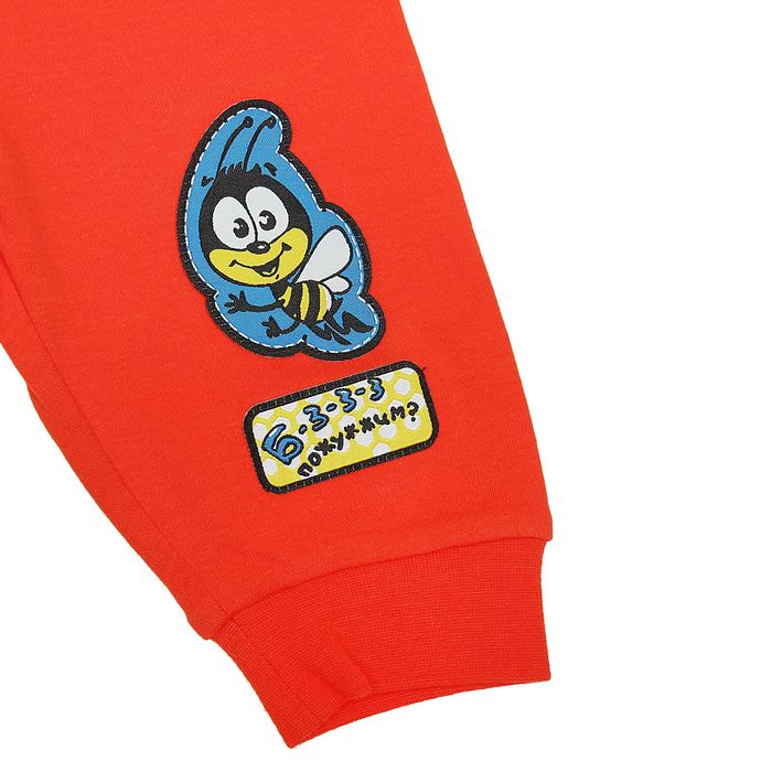 Комплект штанишек 2 шт, возраст 9-12 месяцев