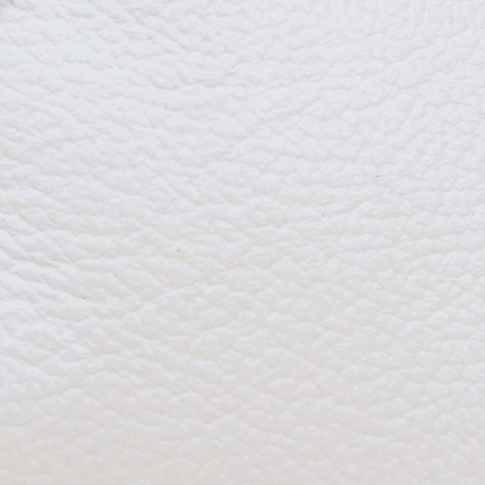 Чешки сетка/кожа, длина по стельке 18 см, цвет белый