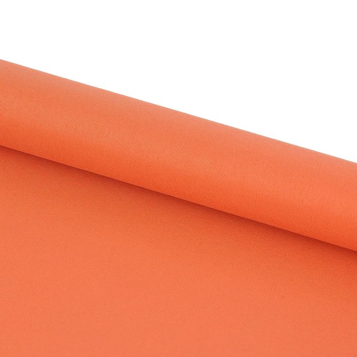 Штора рулонная 160х175 см "Плайн", цвет терракот