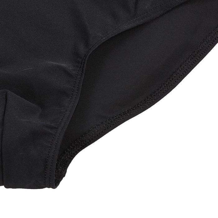 Рубашка бальная, размер 34, цвет чёрный