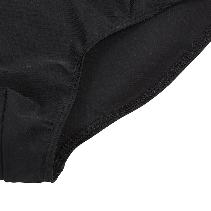 Рубашка бальная, размер 30, цвет чёрный