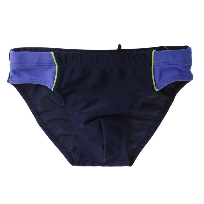 Плавки П 18-012 цвет 2, размер 32, микс