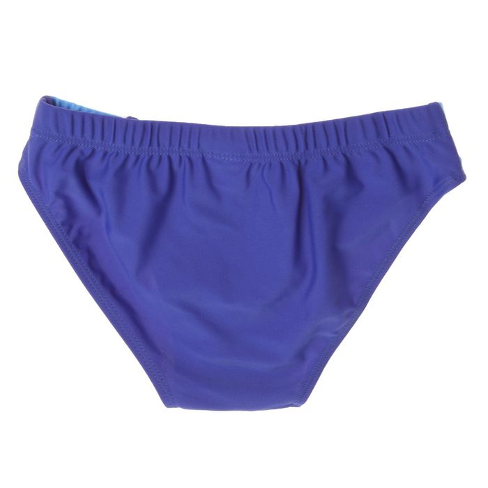 Плавки П 18-012 цвет 2, размер 30, микс