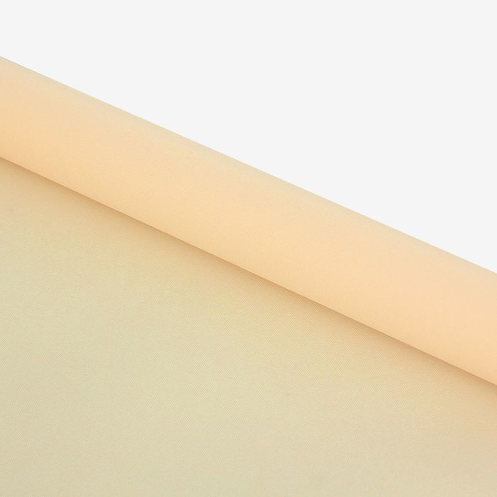 Штора рулонная 90х175 см "Плайн", цвет бежевый