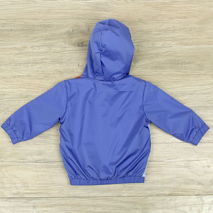 Куртка детская Collorista "Авиатор", рост 74-80 см (26), 9-12 мес + рюкзак