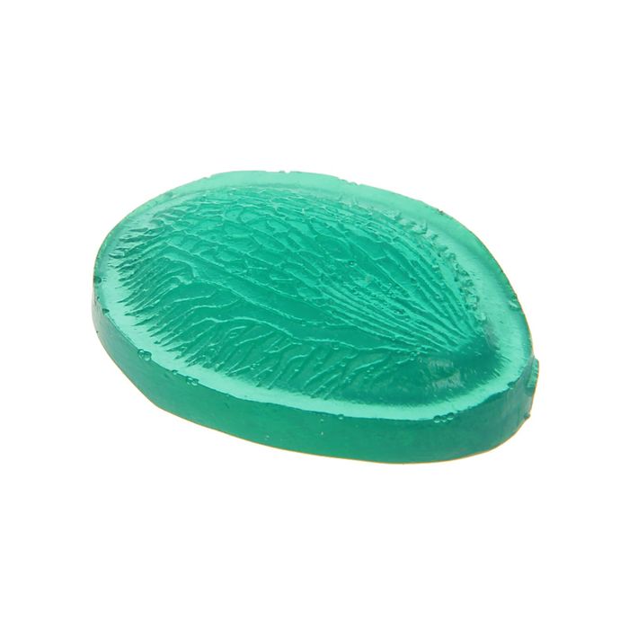 Молд для творчества "Орхидея маленькая", набор 2 шт., МИКС