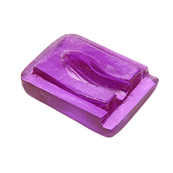 Молд для творчества "Пестик орхидеи", МИКС