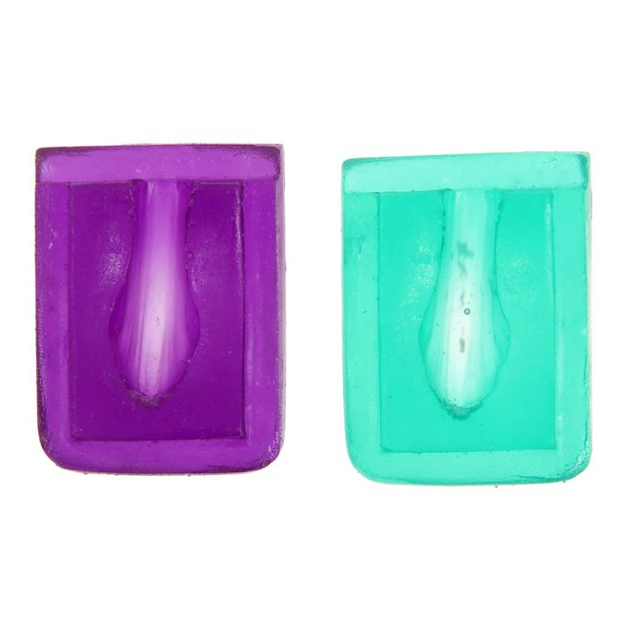 Молд для творчества "Пестик орхидеи", МИКС