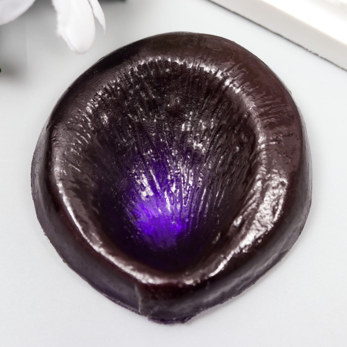 Молд для творчества "Лепесток розы", средний, МИКС