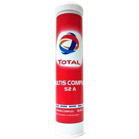 

Универсальная смазка Total Multis Complex S2A, 0,4 кг