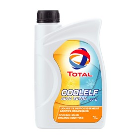 Антифриз Total GLACELF PLUS (N), 1 л от Сима-ленд