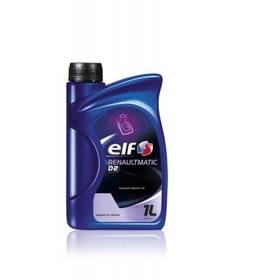 

Масло трансмиссионное Elf Renaultmatic D2, 1 л