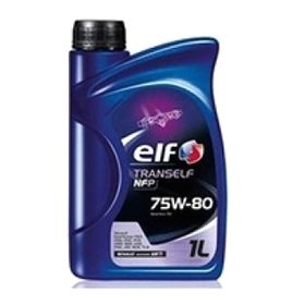 

Масло трансмиссионное Elf Tranself NFP 75W-80, 1 л