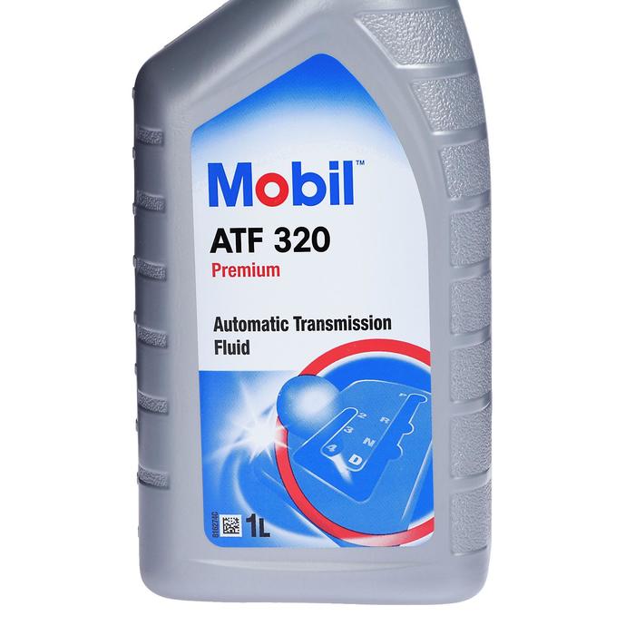 Трансмиссионное масло atf vi