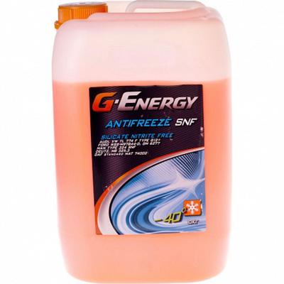 Антифриз g energy snf