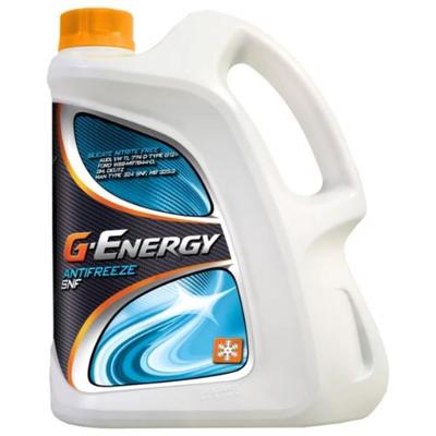 Антифриз g energy snf Антифриз g energy snf