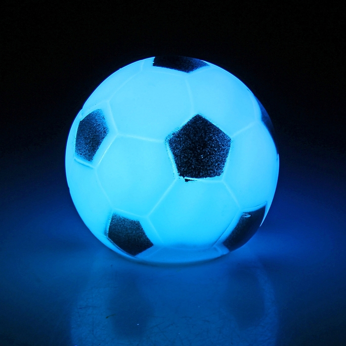Ночник "Футбольный мяч"