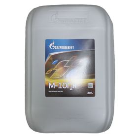 

Масло моторное Gazpromneft М-10Г2К, 30 л