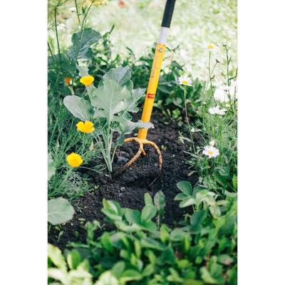 Культиватор TORNADICA