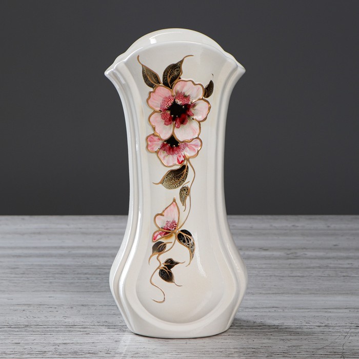 Ваза "Адель" лилия