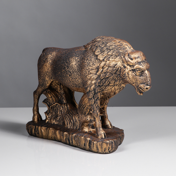 Сувенир "Зубр"