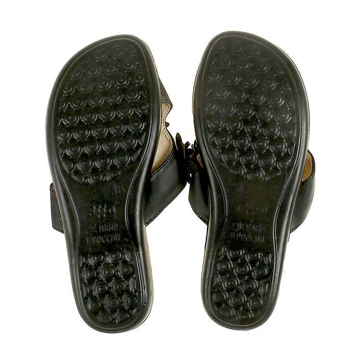 Пантолеты женские, цвет чёрный, размер 38 (арт. 30146)