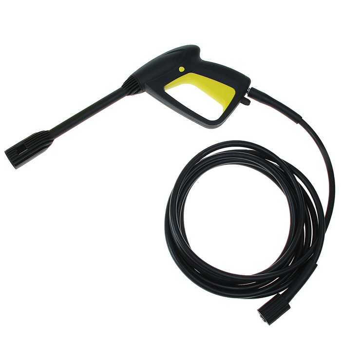 Мойка автомобильная Huter W105-Р, 70 бар, 342 л/ч