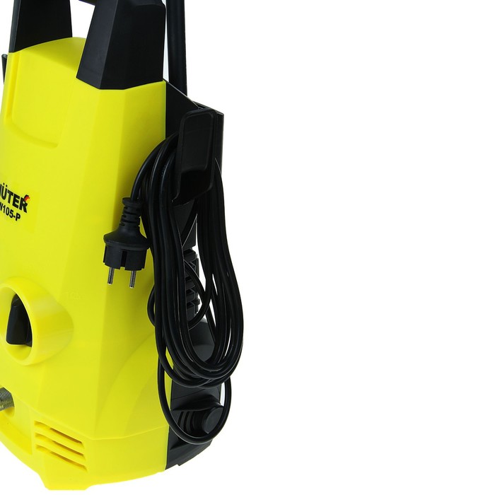 Мойка автомобильная Huter W105-Р, 70 бар, 342 л/ч