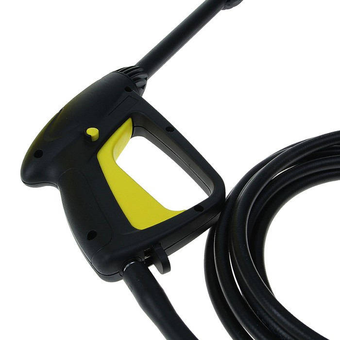 Мойка автомобильная Huter W105-Р, 70 бар, 342 л/ч