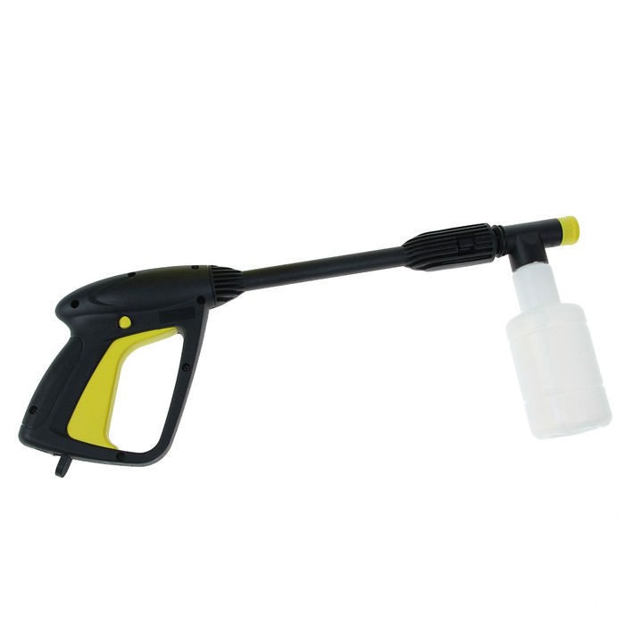 Мойка автомобильная Huter W105-Р, 70 бар, 342 л/ч