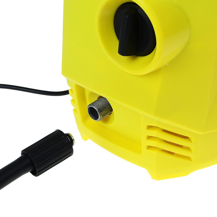 Мойка автомобильная Huter W105-Р, 70 бар, 342 л/ч