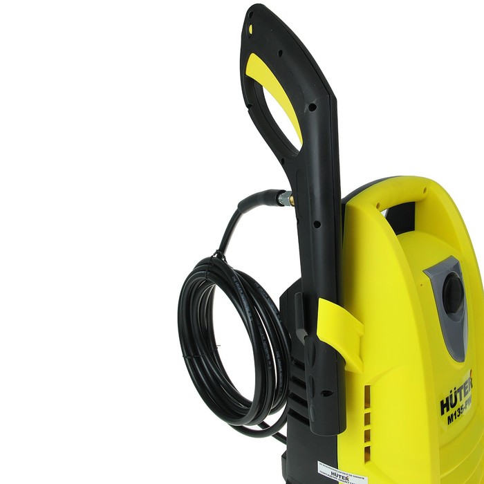 Мойка автомобильная Huter M135-РW, 90 бар, 360 л/ч