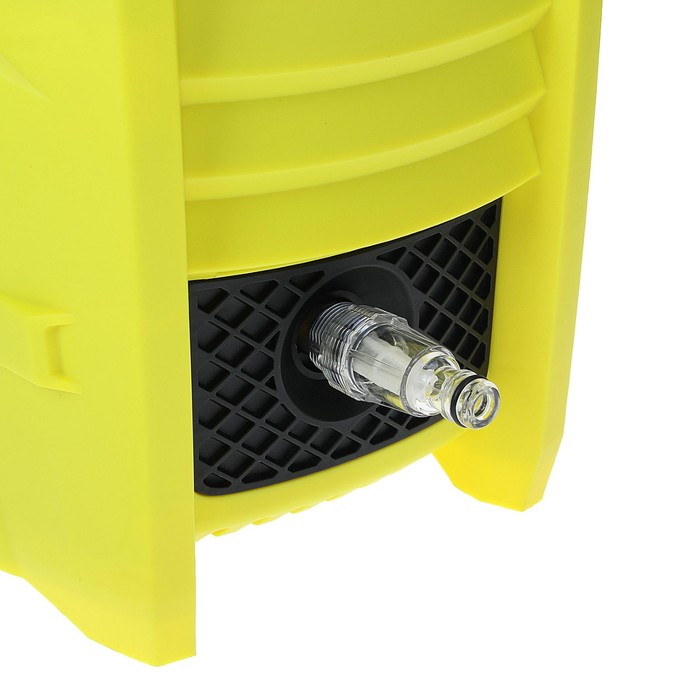 Мойка автомобильная Huter M135-РW, 90 бар, 360 л/ч