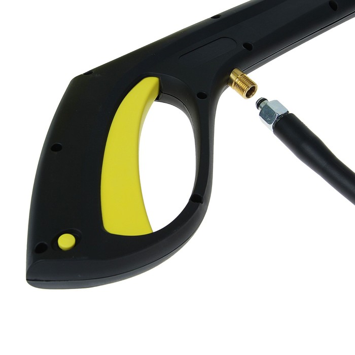 Мойка автомобильная Huter M135-РW, 90 бар, 360 л/ч