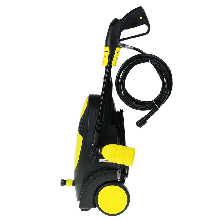 Мойка автомобильная Huter M165-РW, 110 бар, 375 л/ч