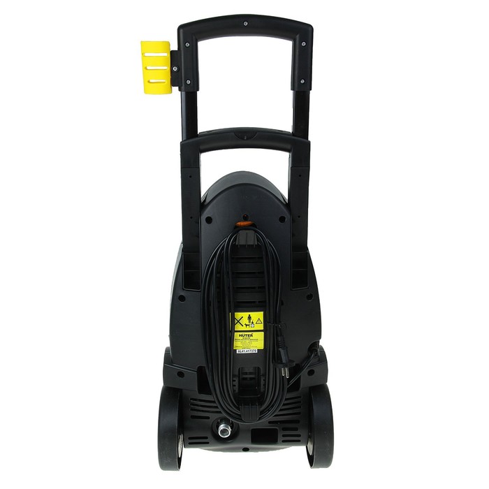 Мойка автомобильная Huter M165-РW, 110 бар, 375 л/ч