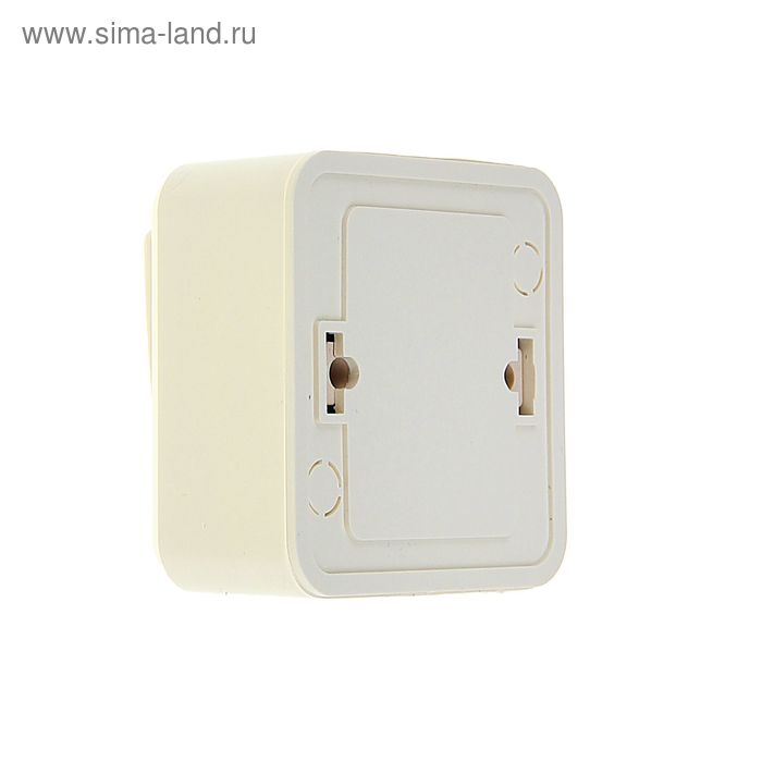 Выключатель 