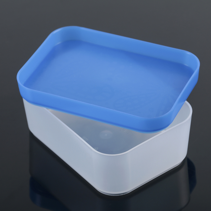 Набор органайзеров для хранения Good, цвет джинс