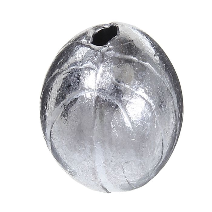 Груз "Оливка", вес 13,5 г (набор 20 шт.)