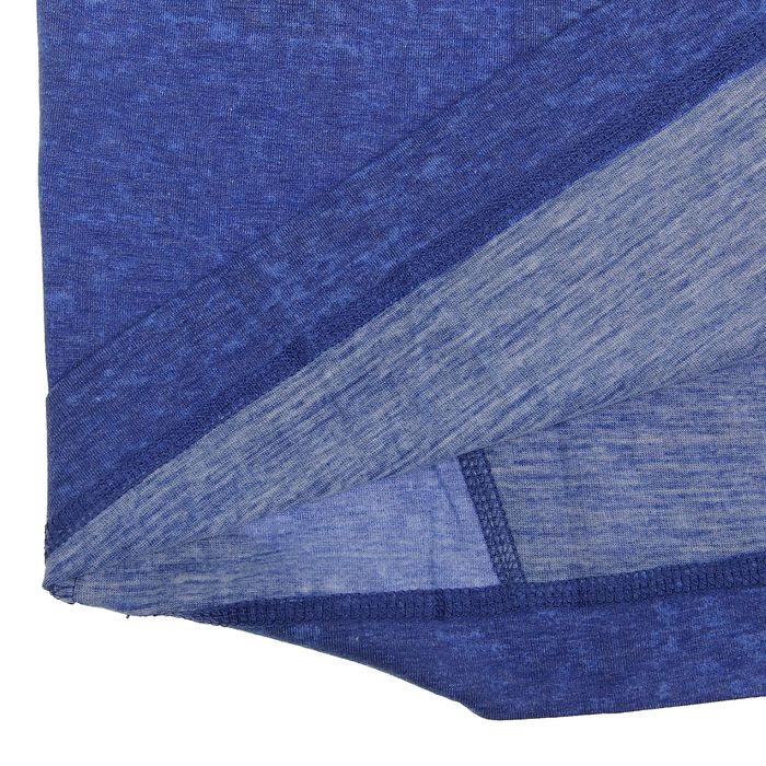 Джемпер мужской, цвет синий, размер 44 (XS), рост 176 см (арт. 619039903)