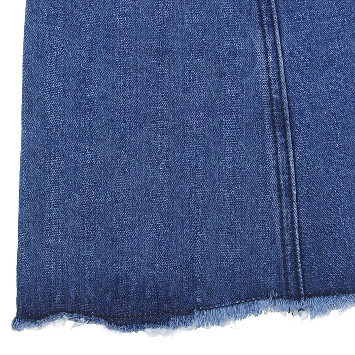 Юбка женская, цвет индиго, размер 44 (S), рост 170 см (арт. 1611218227)