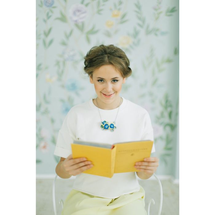 Юбка женская, цвет лайм, размер 46-48 (L), рост 170 см (арт. 1611349208)