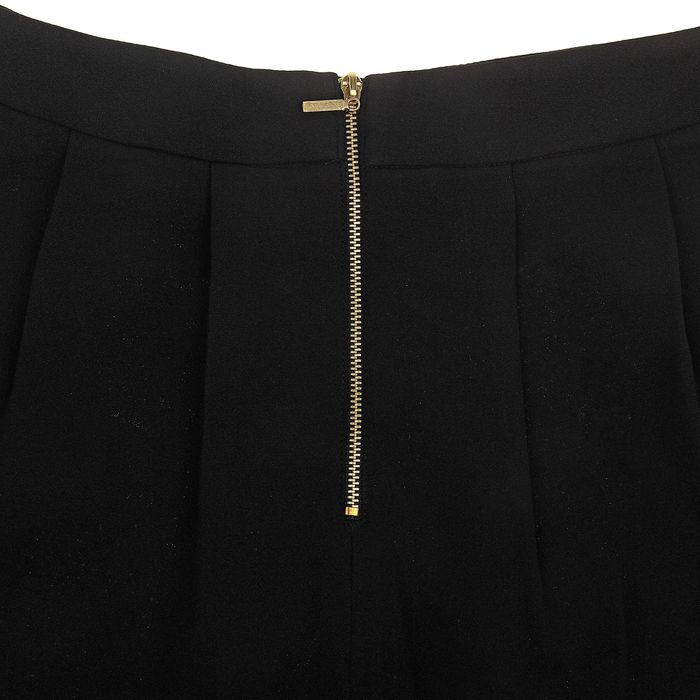 Юбка женская, цвет чёрный, размер 46 (M), рост 170 см (арт. 1611349208)