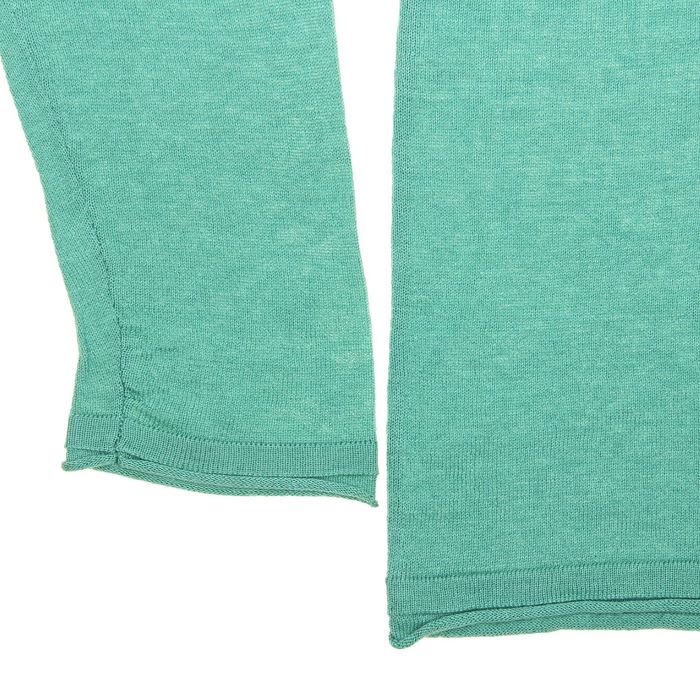 Джемпер мужской, цвет ментол, размер 48 (M), рост 176 см (арт. 619015801)