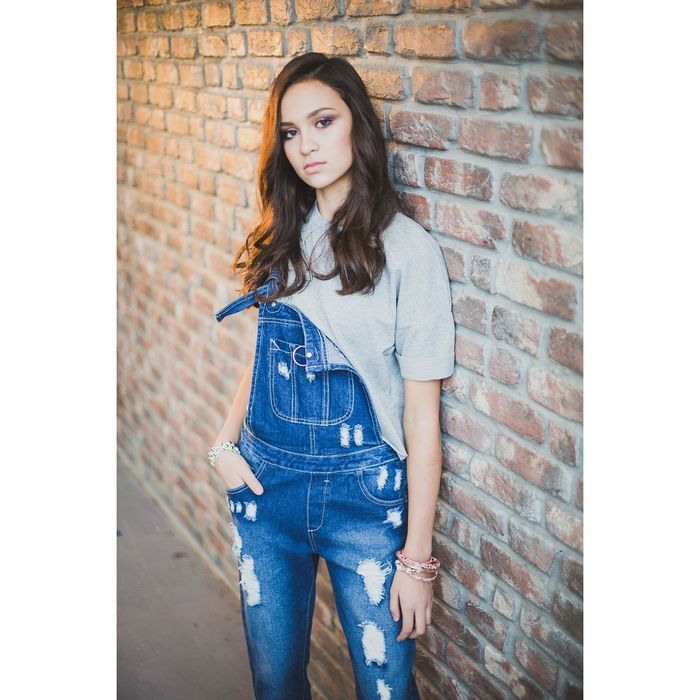 Футболка женская, цвет серый меланж, размер 48 (XL), рост 170 см (арт. 1611274462)