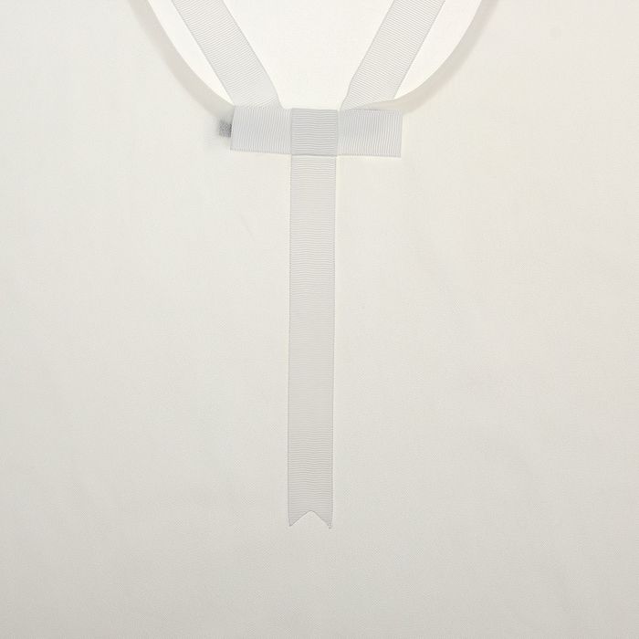 Блузка женская, цвет белый, размер 48 (XL), рост 170 см (арт. 1611316326)