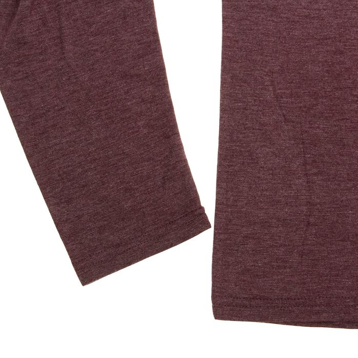 Джемпер мужской, цвет сиреневый, размер 48 (M), рост 176 см (арт. 619016403)