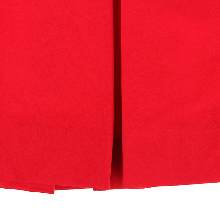 Юбка женская, цвет красный, размер 48 (XL), рост 170 см (арт. 1611301222)